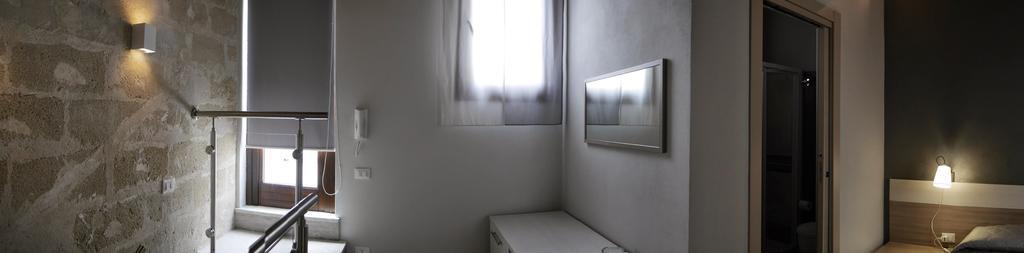 Le Muse Hotel Favignana Room photo